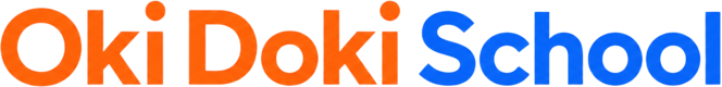 Oki Doki School